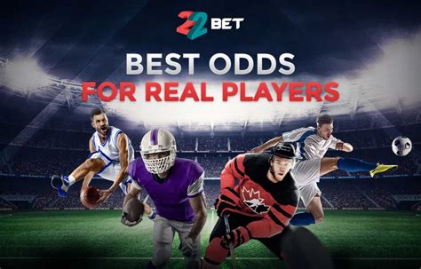 22Bet .